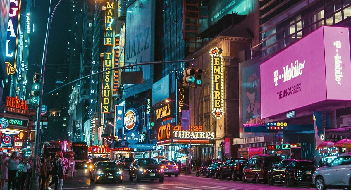 Where Art and Technology Collide